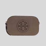 TORY BURCH Mini Miller Crossbody Bag Wild Mushroom 171955