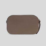 TORY BURCH Mini Miller Crossbody Bag Wild Mushroom 171955