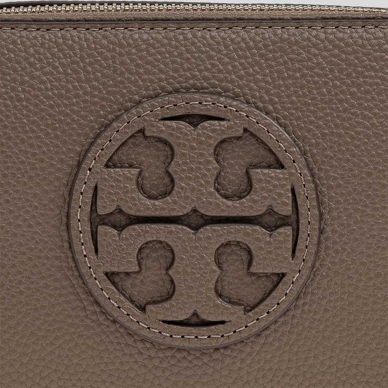 TORY BURCH Mini Miller Crossbody Bag Wild Mushroom 171955