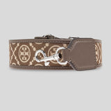 TORY BURCH Mini Miller Crossbody Bag Wild Mushroom 171955