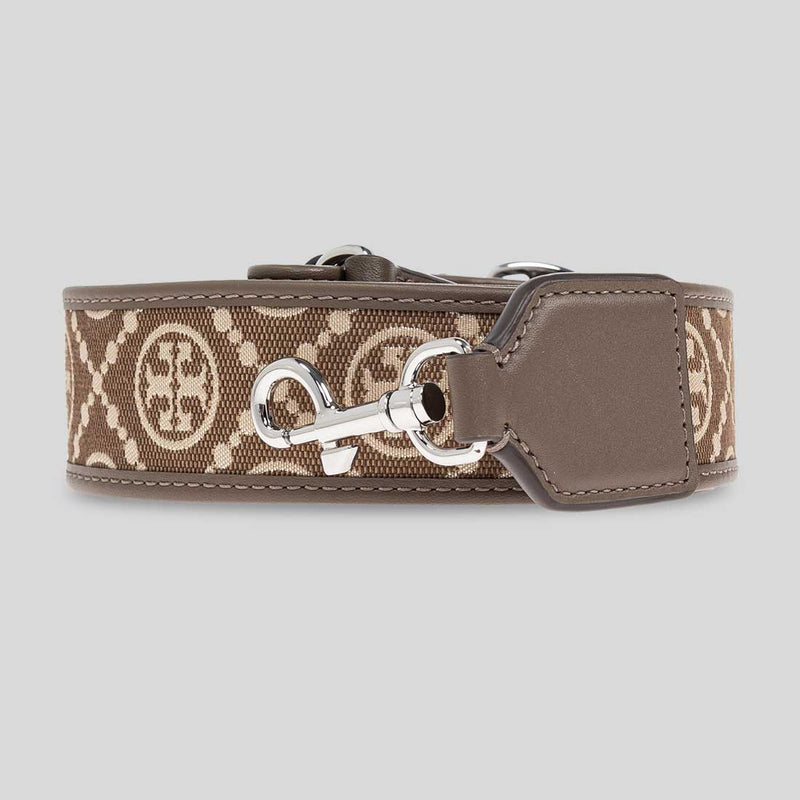 TORY BURCH Mini Miller Crossbody Bag Wild Mushroom 171955