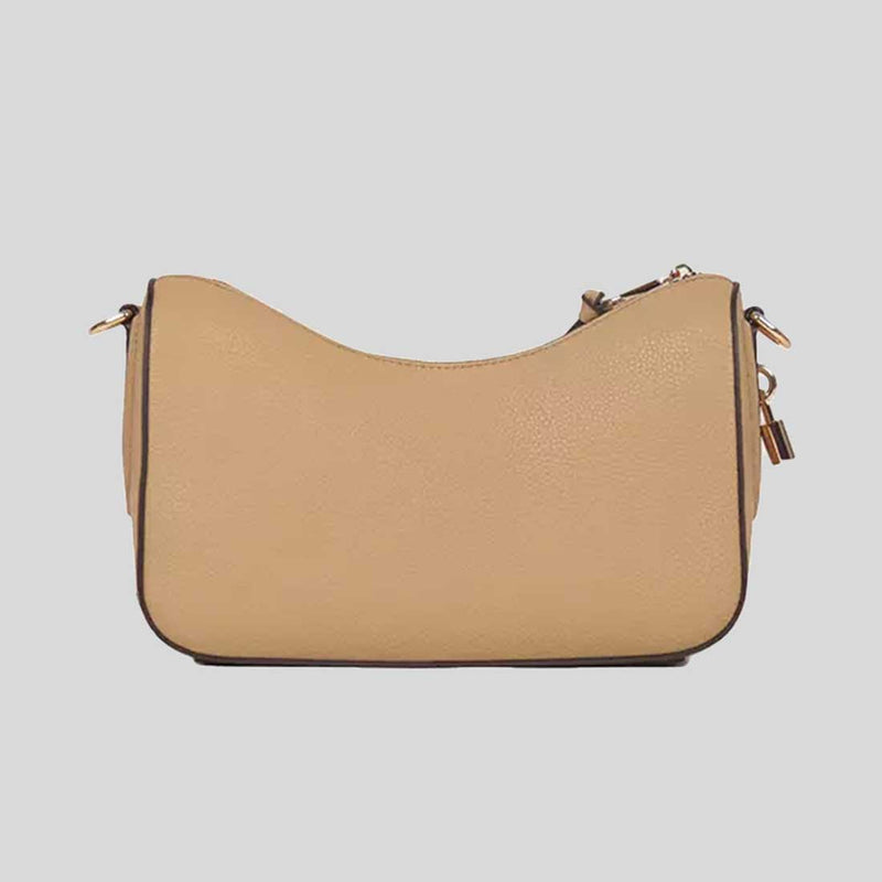 MARC JACOBS Drifter Small Hobo Iced Coffee 4S3HSH013H01