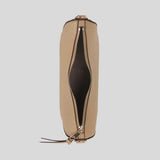 MARC JACOBS Drifter Small Hobo Iced Coffee 4S3HSH013H01