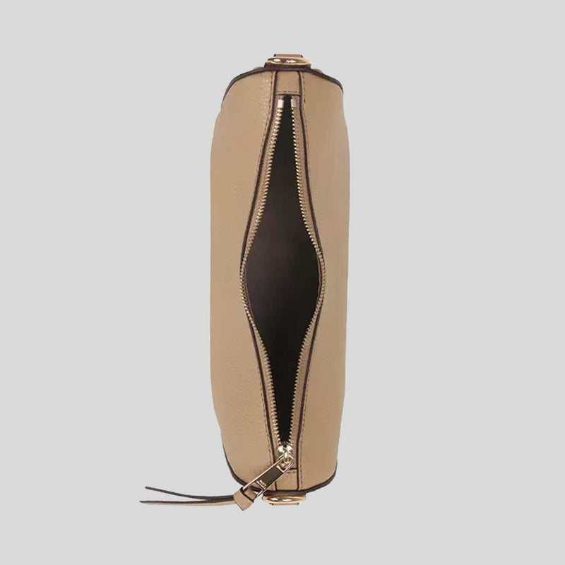 MARC JACOBS Drifter Small Hobo Iced Coffee 4S3HSH013H01