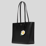 KATE SPADE Dana Tote Black KG581