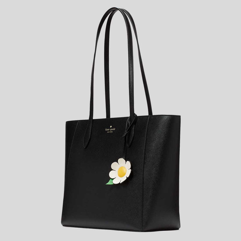KATE SPADE Dana Tote Black KG581