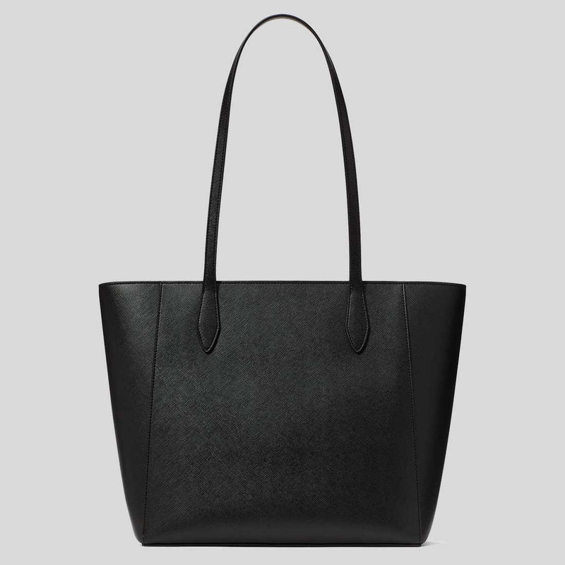 KATE SPADE Dana Tote Black KG581
