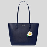 KATE SPADE Dana Tote Parisian Navy KG581
