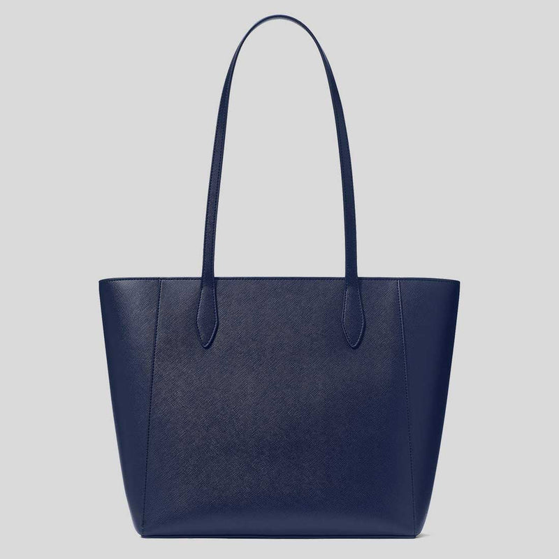 KATE SPADE Dana Tote Parisian Navy KG581