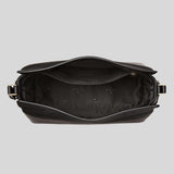 KATE SPADE Dumpling Large Shoulder Bag Black KL013