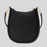 KATE SPADE Kayla Small Swingpack Crossbody Bag Black KL805