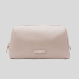 KATE SPADE Carter Nylon Cosmetic Pouch Cozy Grey KL875