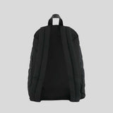 MARC JACOBS Nylon Quilted Mini Backpack Black M0016679