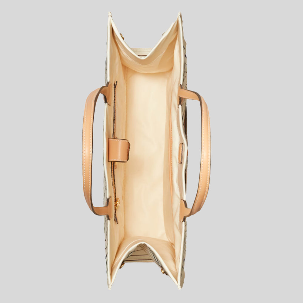 即発 TORY BURCH エラ プリント トートバッグ 88237 TORY BURCH トリーバーチ バッグ トートバッグ 88237 001 A4対応