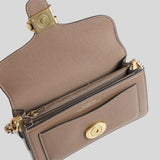 COACH Tabby Shoulder Bag 20 Dark Stone CM546