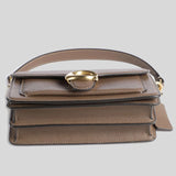 COACH Tabby Shoulder Bag 20 Dark Stone CM546