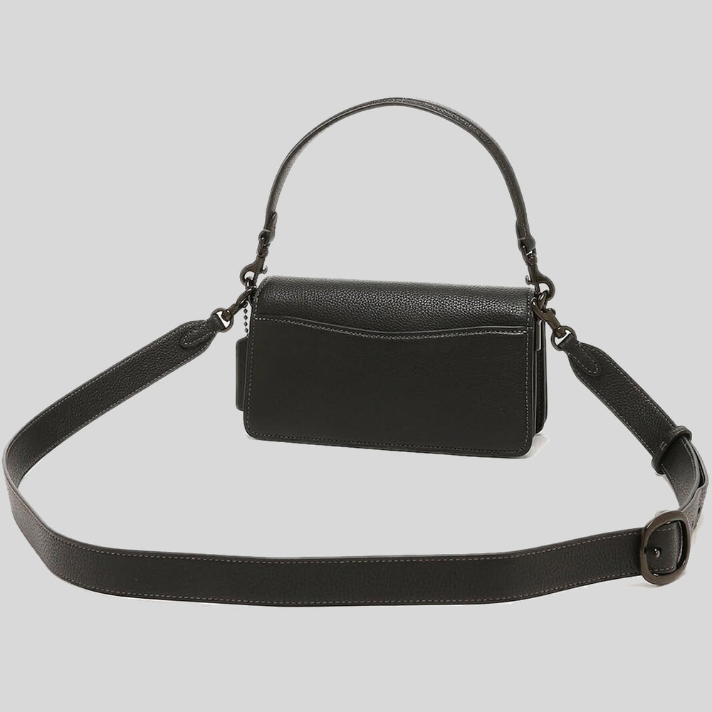 ★Coach★ Tabby Shoulder Bag 20 CM546 B4/HA COACH Tabby Shoulder Bag 20 Dark Stone CM546
