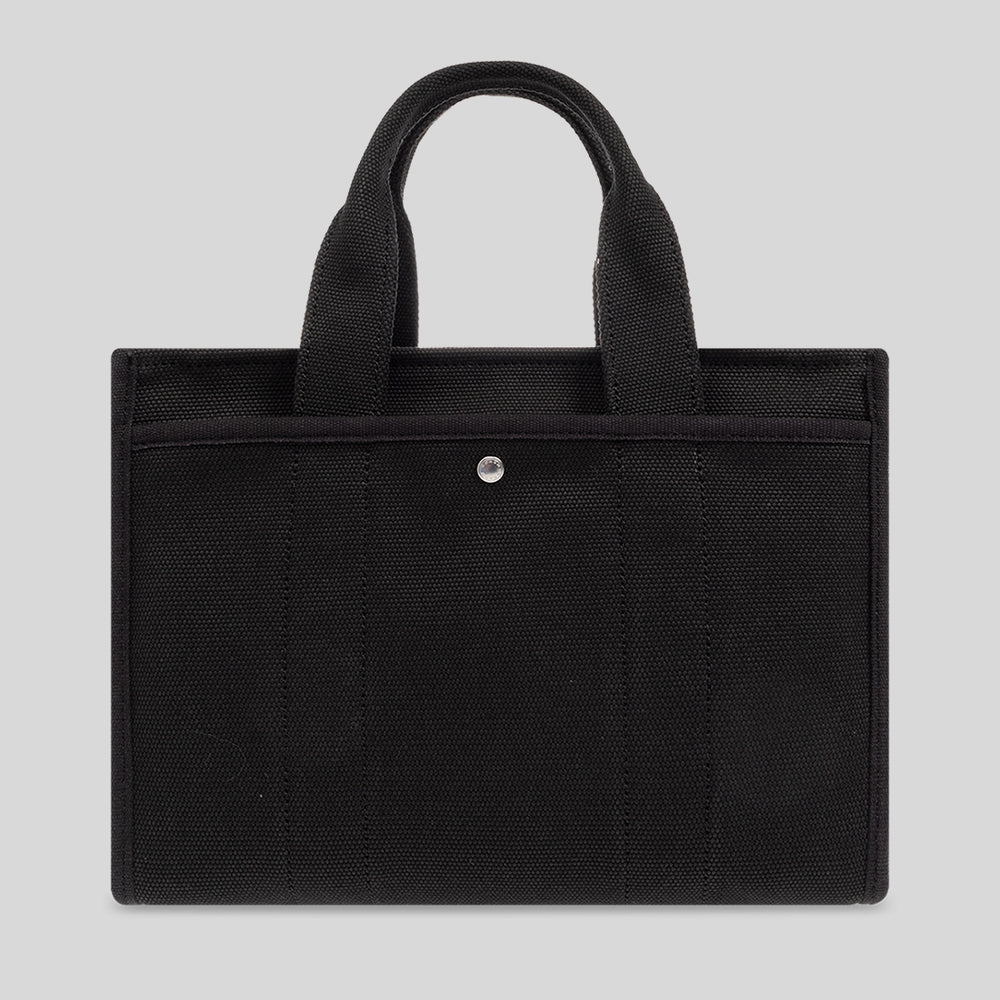 Coach ◆ CP164 Cargo Tote 26 COACH Cargo Tote 26 Black CP164