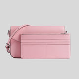 COACH Wyn Crossbody Bag Flower Pink C8749