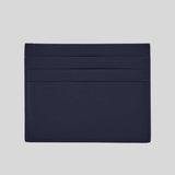 FERRAGAMO Classic Men's Credit Card Holder Midnight 776819