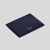 FERRAGAMO Classic Men's Credit Card Holder Midnight 776819