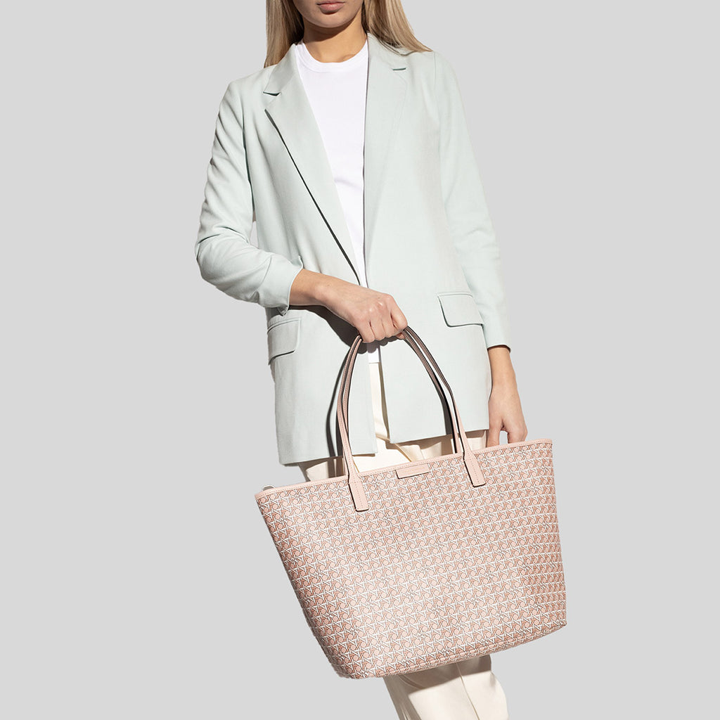 Tory Burch Ever Ready Tote - Winter Peach