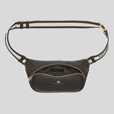 KATE SPADE Emma Belt Bag Black KK070