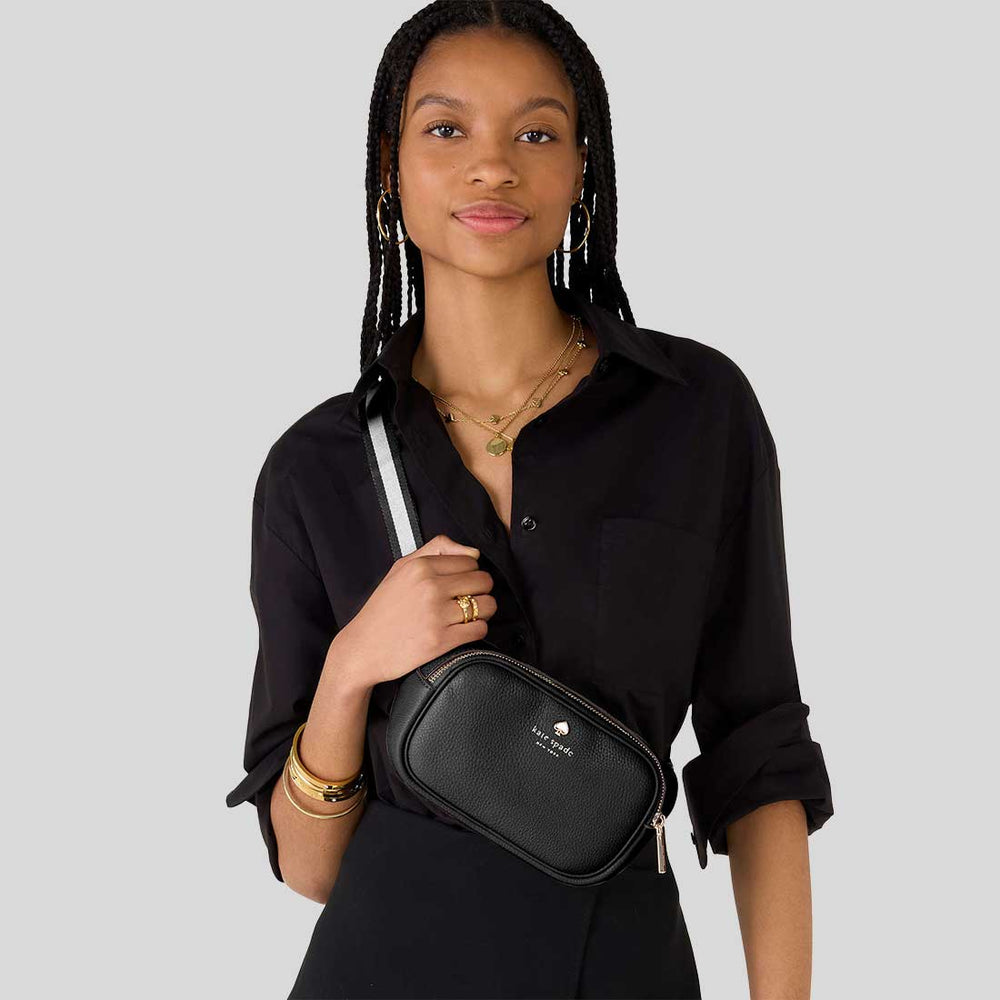 【Kate Spade】Emma Belt Bag ◆国内発送◆ Kate Spade New York Emma Belt Bag | Brixton Baker