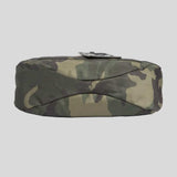 MARC JACOBS Camo Preppy Natasha Nylon Crossbody Bag Camo Multi 4S5HMS034H02