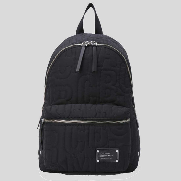 【1993studio】24FW★ Symbol Logo Nylon Track Backpack 1993studio】24FW☆ Symbol Logo Nylon Track Backpack