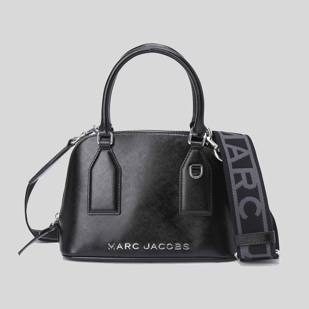 Marc Jacobs The Zebra Calf Hair Snapshot | Neiman Marcus