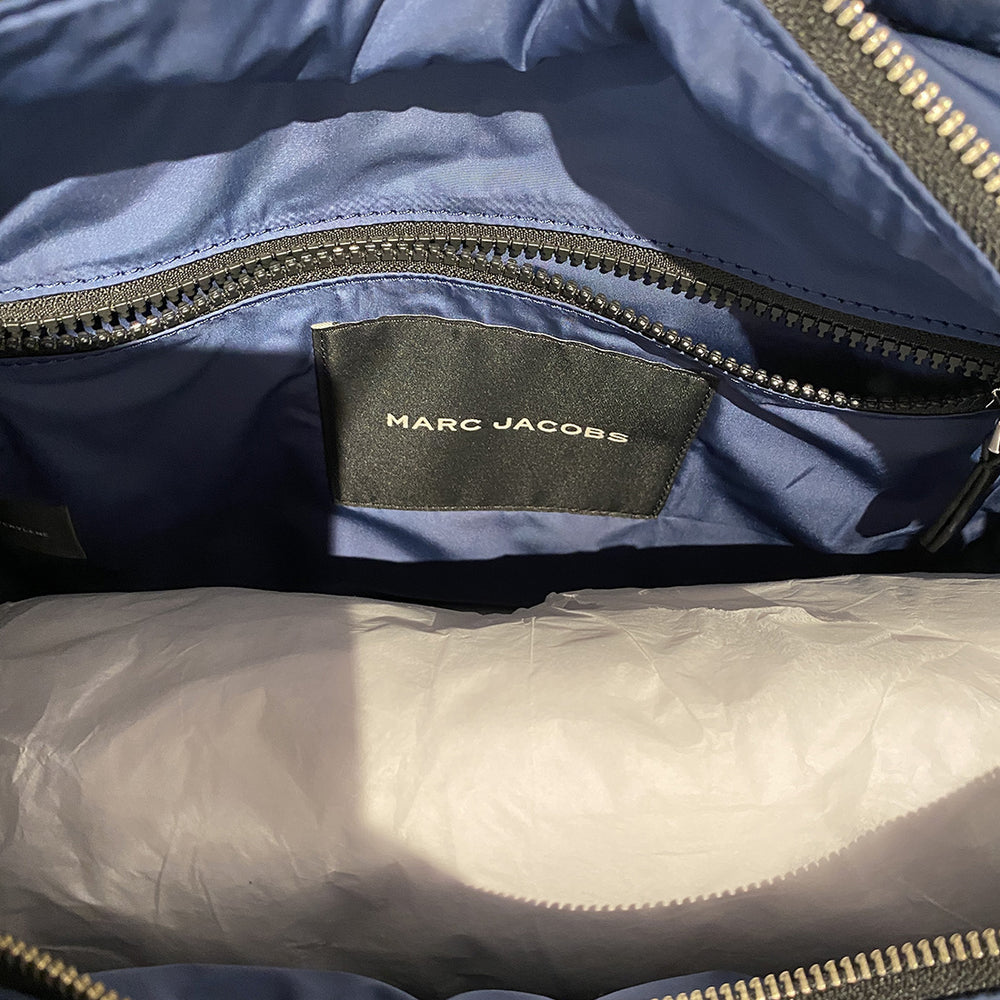 Marc Jacobs 2F4HTT002H05491 関税送料込 マークジェイコブス トートバッグ 2F4HTT029H05 ザ デニムトート