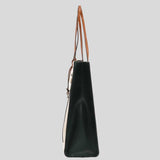 MARC JACOBS Grind Colorblocked Tote Sand Shell Multi M0016131