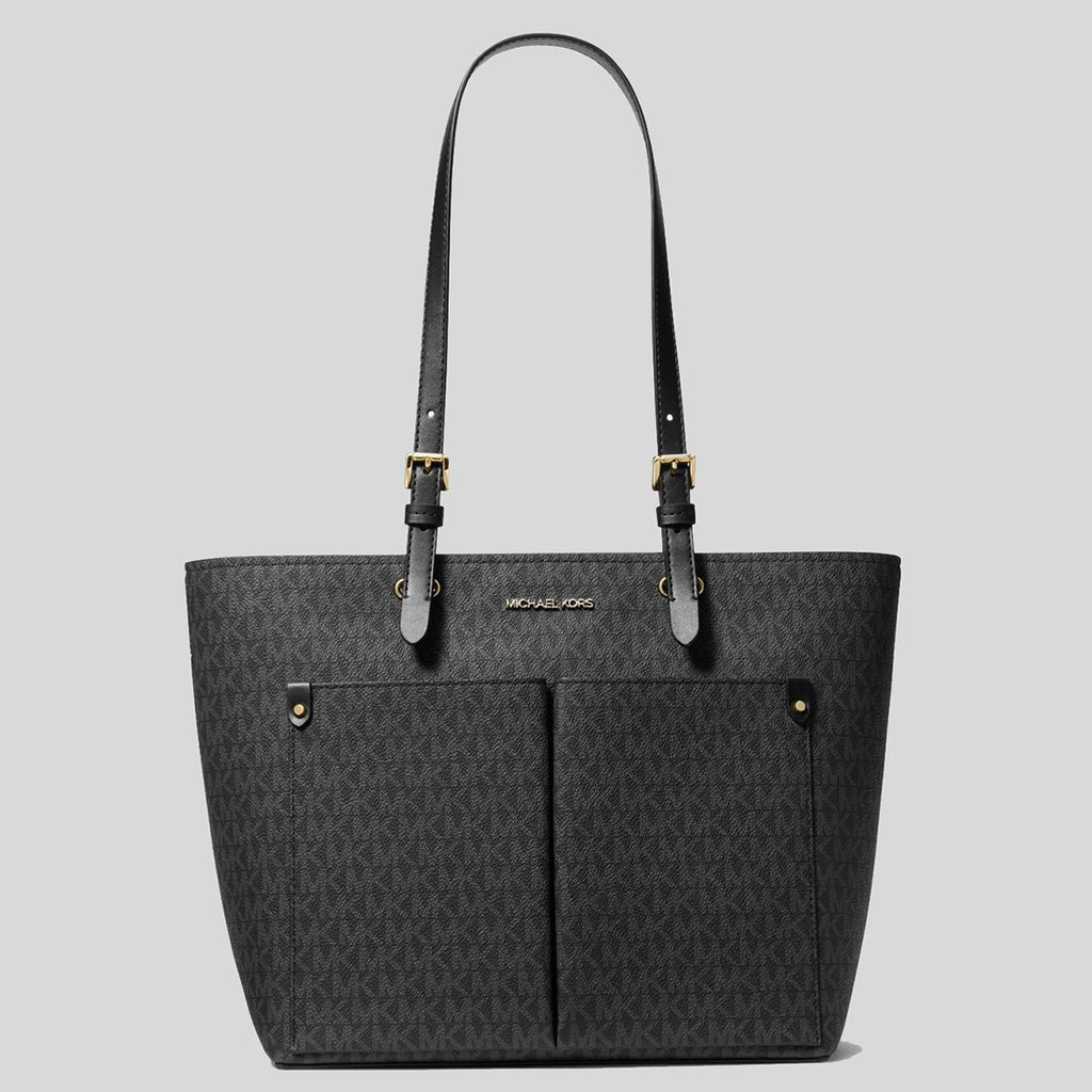 Michael kors jet set medium tote bag clearance
