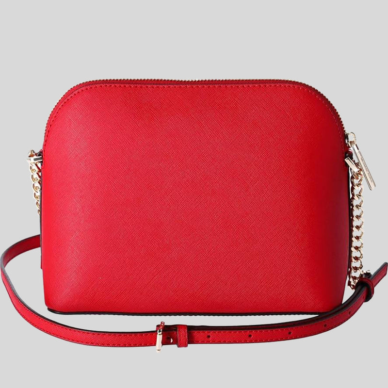 Bright red crossbody bag online