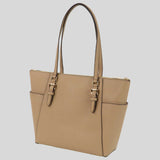 MICHAEL KORS Charlotte Tote Camel 35T0GCFT7L