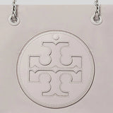 Tory Burch Ella Chain Tote Bay Grey 152313