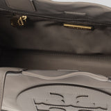 Tory Burch Small Ella Tote Bag Grey Heron 88578