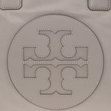 Tory Burch Small Ella Tote Bag Grey Heron 88578