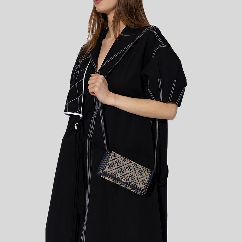 Tory burch t crossbody 2025