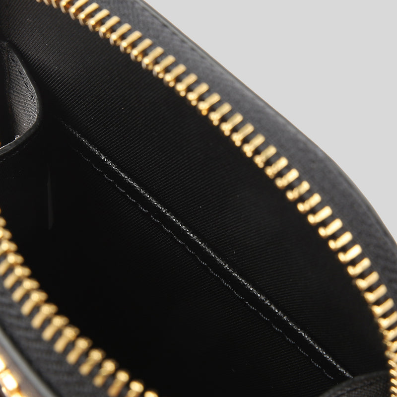 TORY BURCH Emerson Phone Crossbody Black 136096