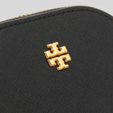 TORY BURCH Emerson Phone Crossbody Black 136096