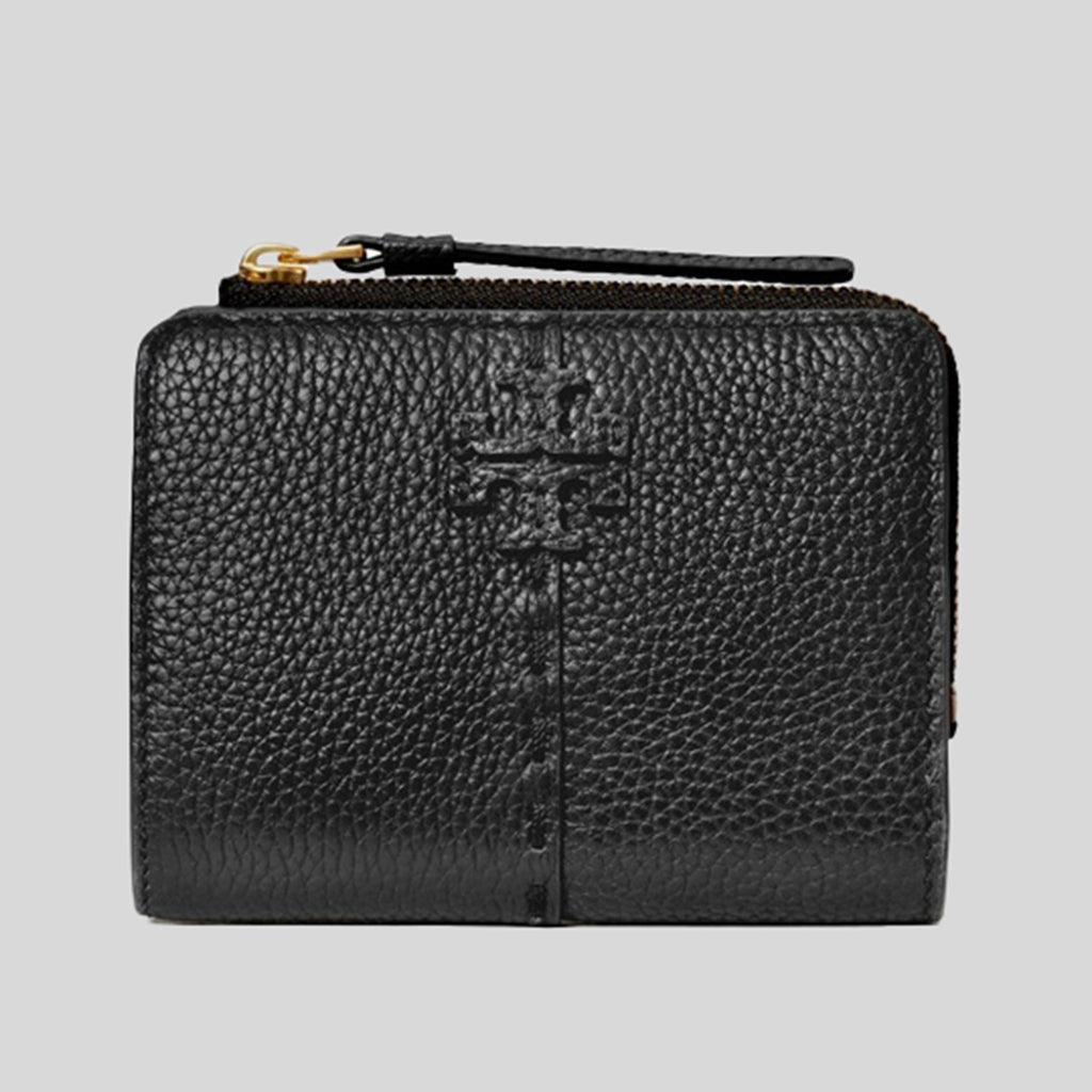 Tory burch sales mcgraw black