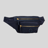 TORY BURCH Nylon Belt Bag Tory Navy 82508