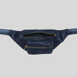 TORY BURCH Nylon Belt Bag Tory Navy 82508