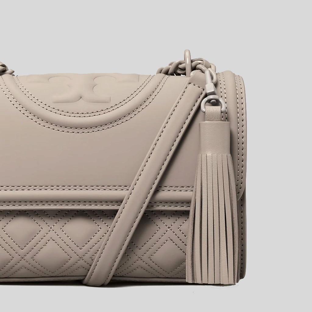 Fleming Matte Convertible Shoulder Bag: Women's Designer Shoulder