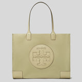 TORY BBURCH Ella Tote Bag Tory Olive Spring 87116