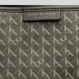 TORY BURCH Ever Ready Zip Tote Black 145634