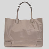 Tory Burch Ella Tote Bag Grey Heron 87116