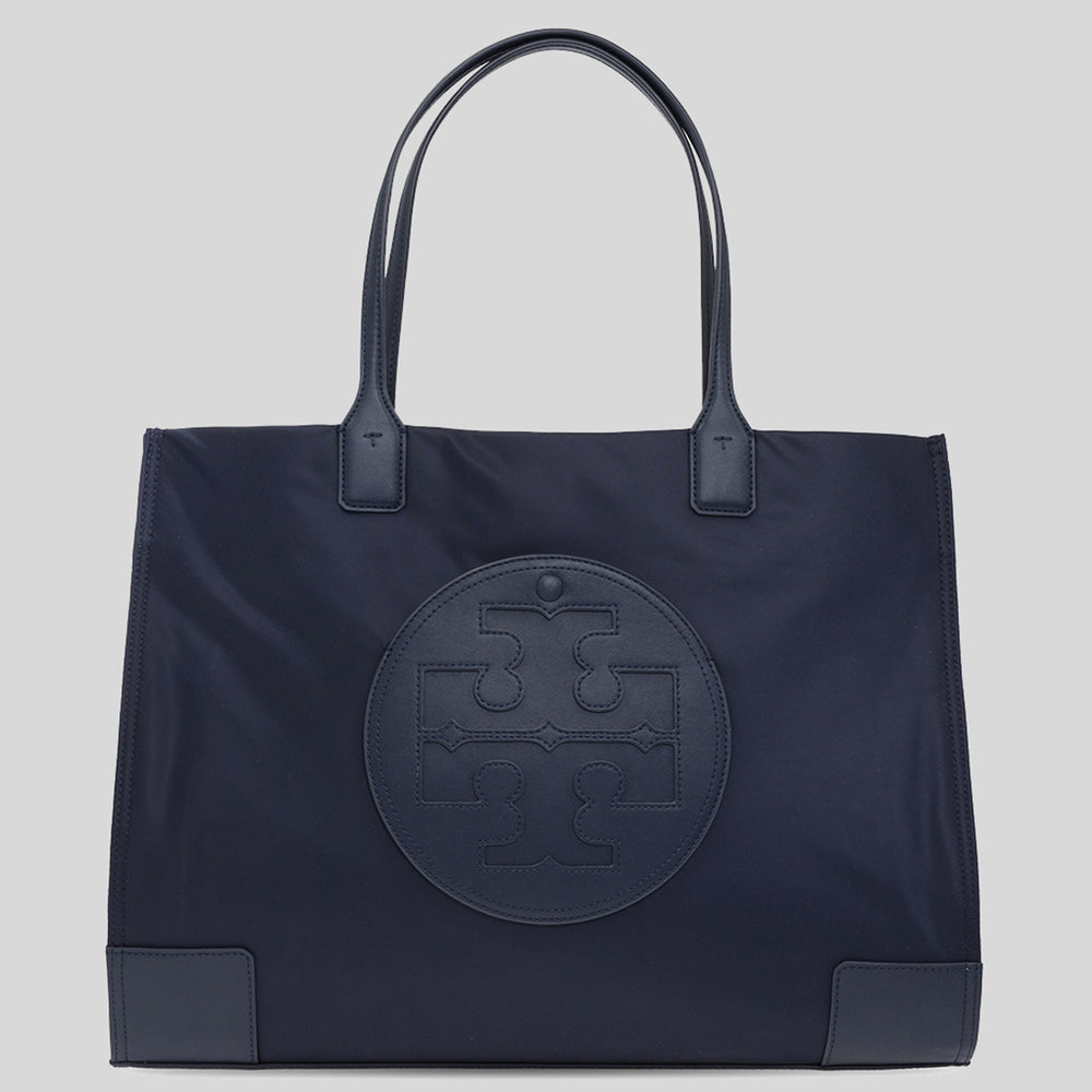 TORYBURCH トートバッグ ELLA TOTE 87116 small-ella-hand-crocheted-tote